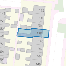 Perceel DTN02-D-3321