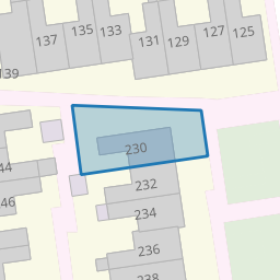 Perceel DTN02-D-3325