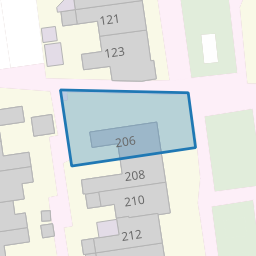 Perceel DTN02-D-3333