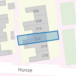 Perceel DTN02-D-3336