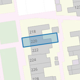 Perceel DTN02-D-3340