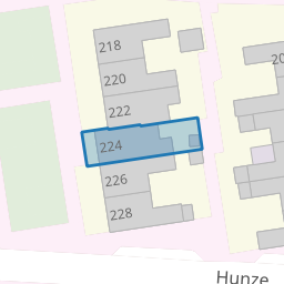 Perceel DTN02-D-3342