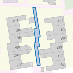Perceel DTN02-D-3352