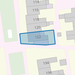 Perceel DTN02-D-3368