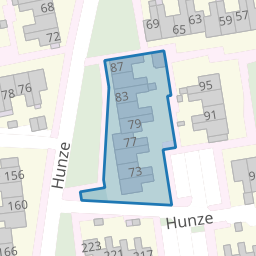 Perceel DTN02-D-3386
