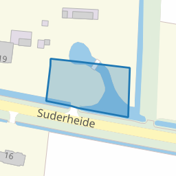 Perceel DTN02-D-3405