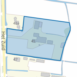 Perceel DTN02-D-3412