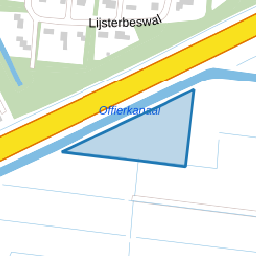 Perceel DTN02-D-3422