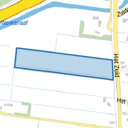 Perceel DTN02-D-3424