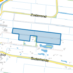Perceel DTN02-D-3425