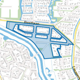 Perceel DTN02-D-3432