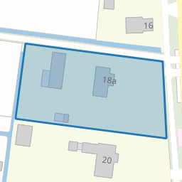 Perceel DTN02-D-3441