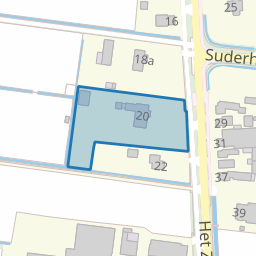 Perceel DTN02-D-3442