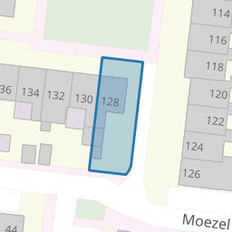 Perceel DTN02-D-3455