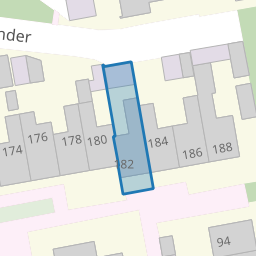 Perceel DTN02-D-3465