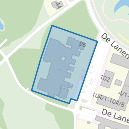 Perceel DTN02-D-3471