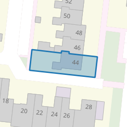 Perceel DTN02-D-3528