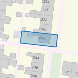 Perceel DTN02-D-3543