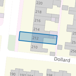 Perceel DTN02-D-3551