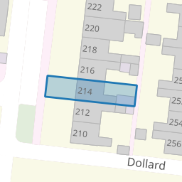 Perceel DTN02-D-3552