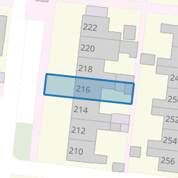 Perceel DTN02-D-3553