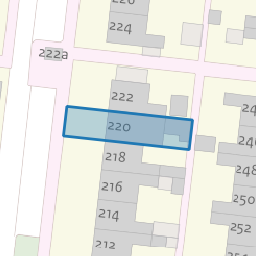 Perceel DTN02-D-3555