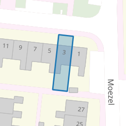 Perceel DTN02-D-3566