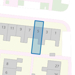 Perceel DTN02-D-3567