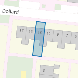 Perceel DTN02-D-3571