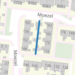 Perceel DTN02-D-3588