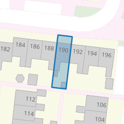 Perceel DTN02-D-3596