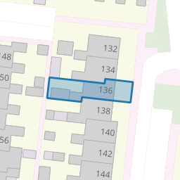 Perceel DTN02-D-3603