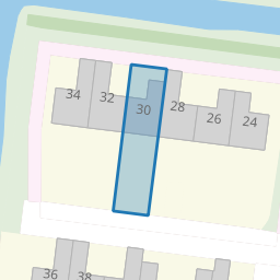 Perceel DTN02-D-3622