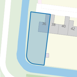 Perceel DTN02-D-3625