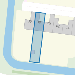 Perceel DTN02-D-3626