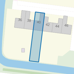 Perceel DTN02-D-3627