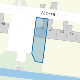 Perceel DTN02-D-3631