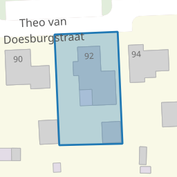 Perceel DTN02-D-3681