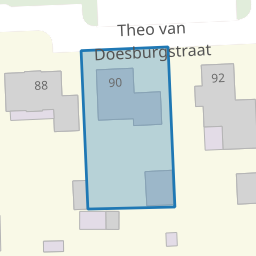 Perceel DTN02-D-3682