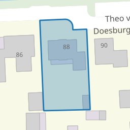 Perceel DTN02-D-3683