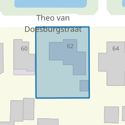 Perceel DTN02-D-3700