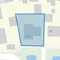 Perceel DTN02-D-3708