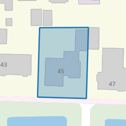 Perceel DTN02-D-3710