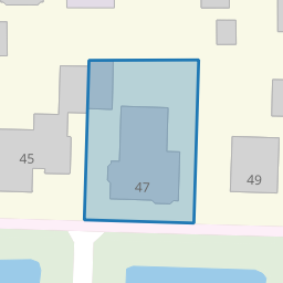 Perceel DTN02-D-3711