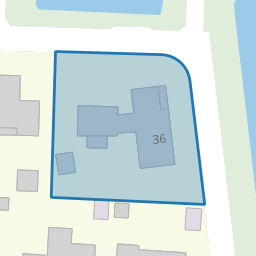 Perceel DTN02-D-3714