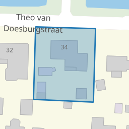 Perceel DTN02-D-3715