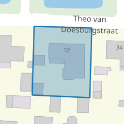 Perceel DTN02-D-3716