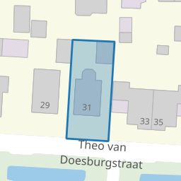 Perceel DTN02-D-3721