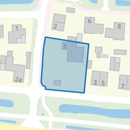 Perceel DTN02-D-3732