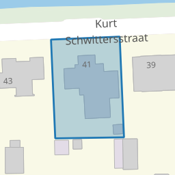Perceel DTN02-D-3736